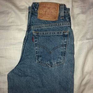 Vintage Levi’s